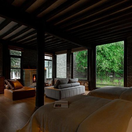 Adonis Inn Lijiang Licsiang Kültér fotó