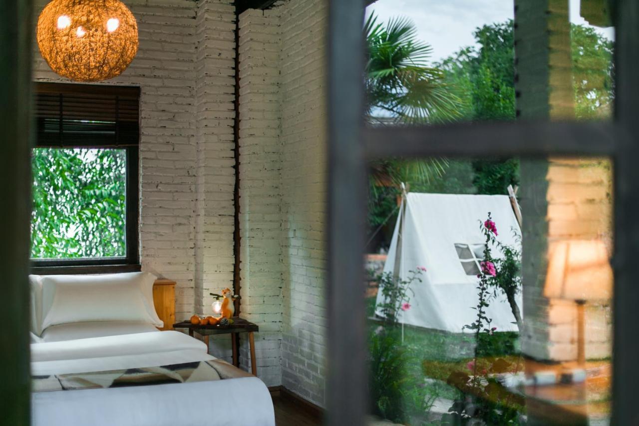 Adonis Inn Lijiang Licsiang Kültér fotó