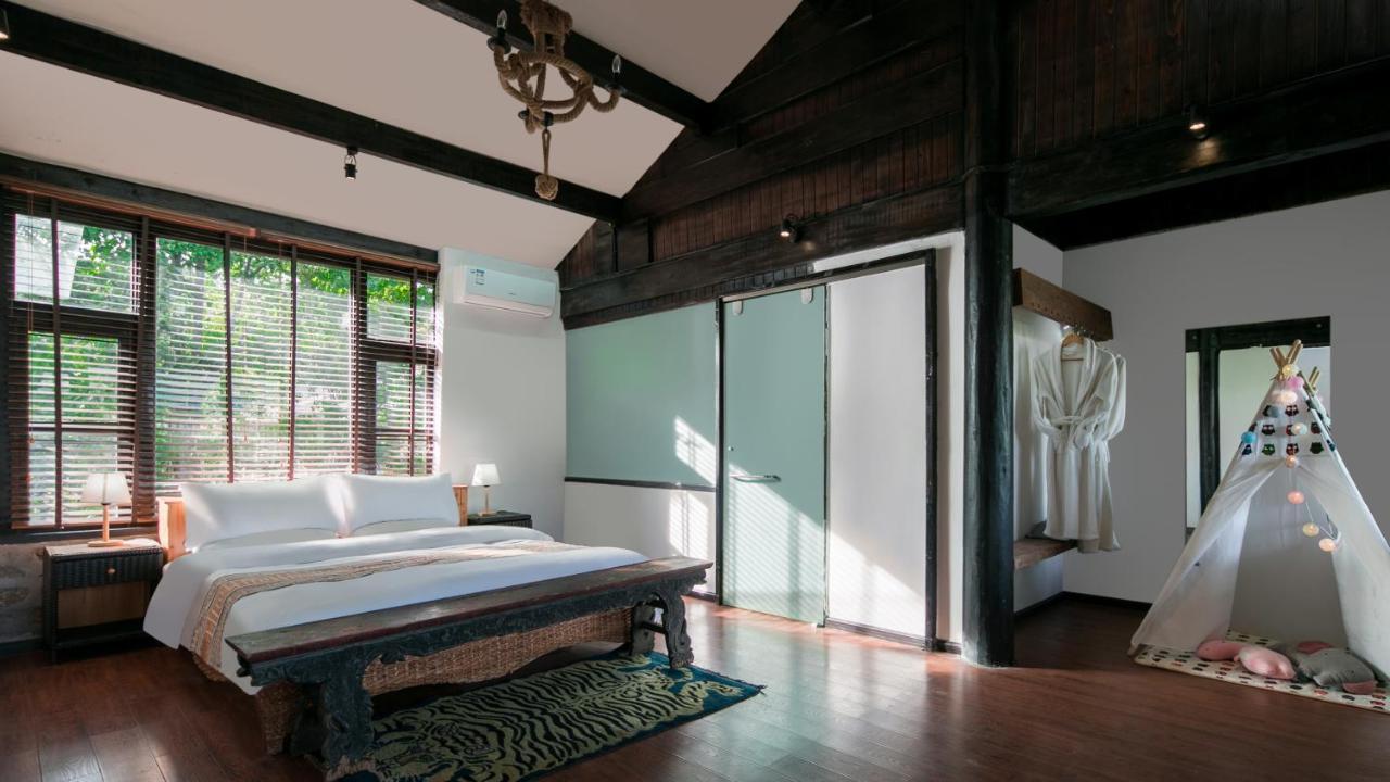 Adonis Inn Lijiang Licsiang Kültér fotó