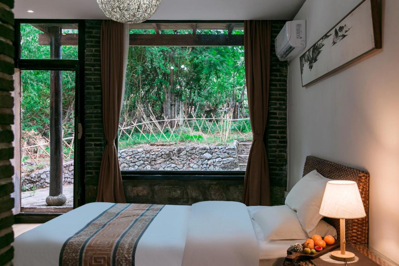 Adonis Inn Lijiang Licsiang Kültér fotó