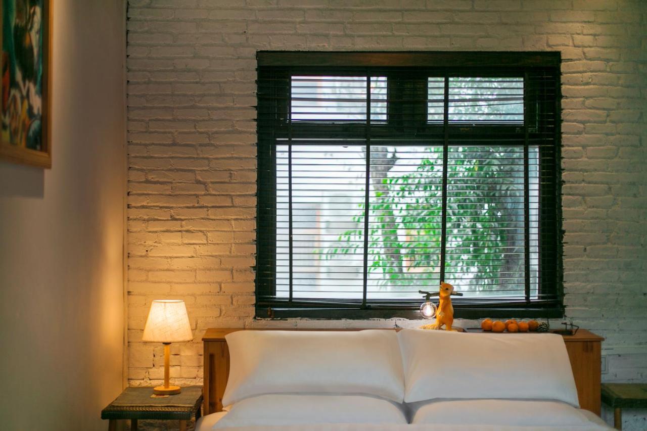 Adonis Inn Lijiang Licsiang Kültér fotó