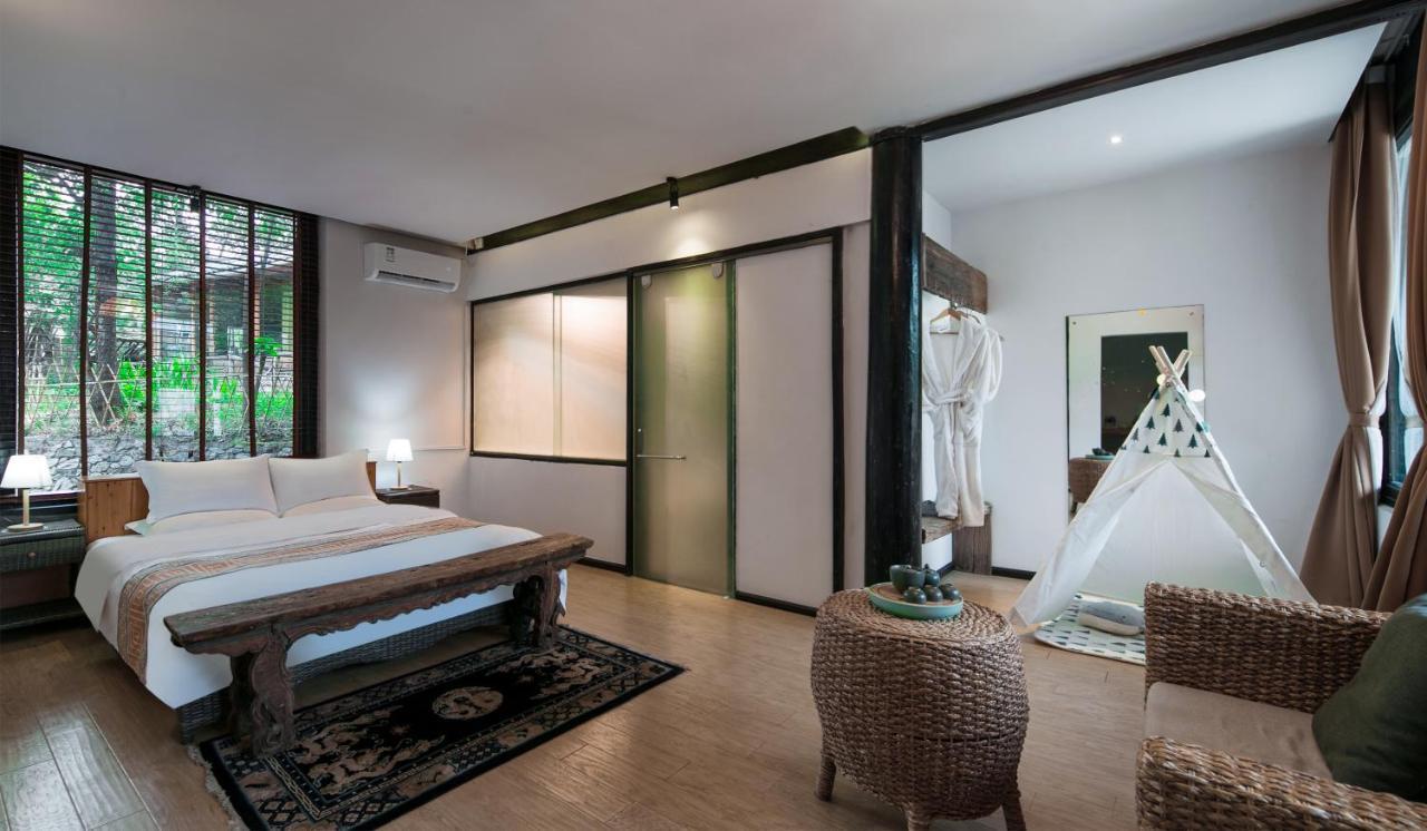Adonis Inn Lijiang Licsiang Kültér fotó
