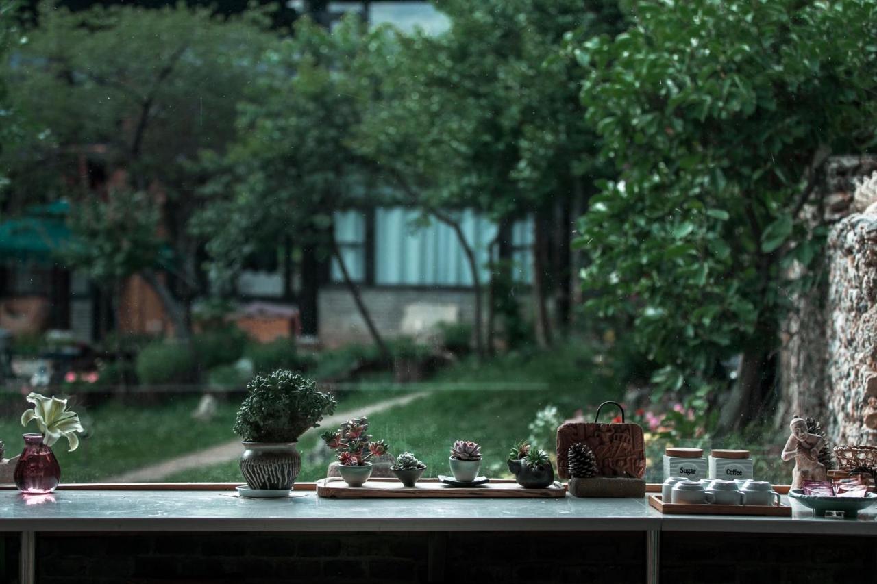 Adonis Inn Lijiang Licsiang Kültér fotó