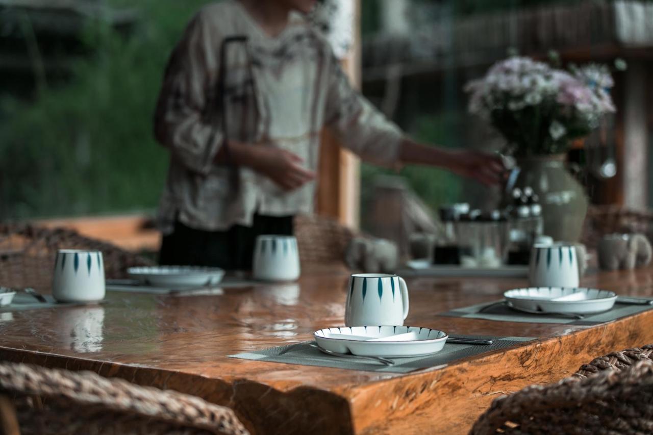 Adonis Inn Lijiang Licsiang Kültér fotó