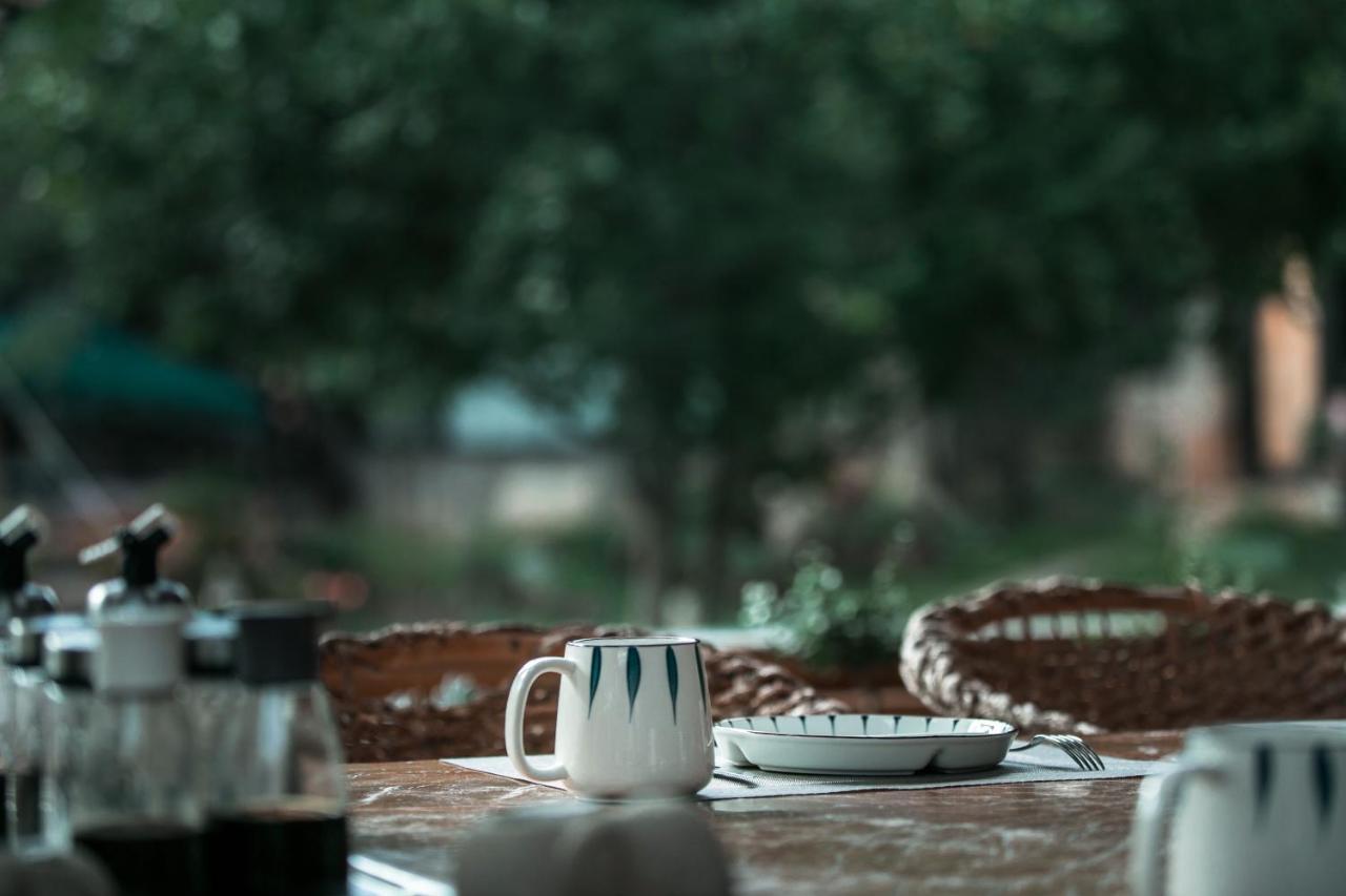 Adonis Inn Lijiang Licsiang Kültér fotó
