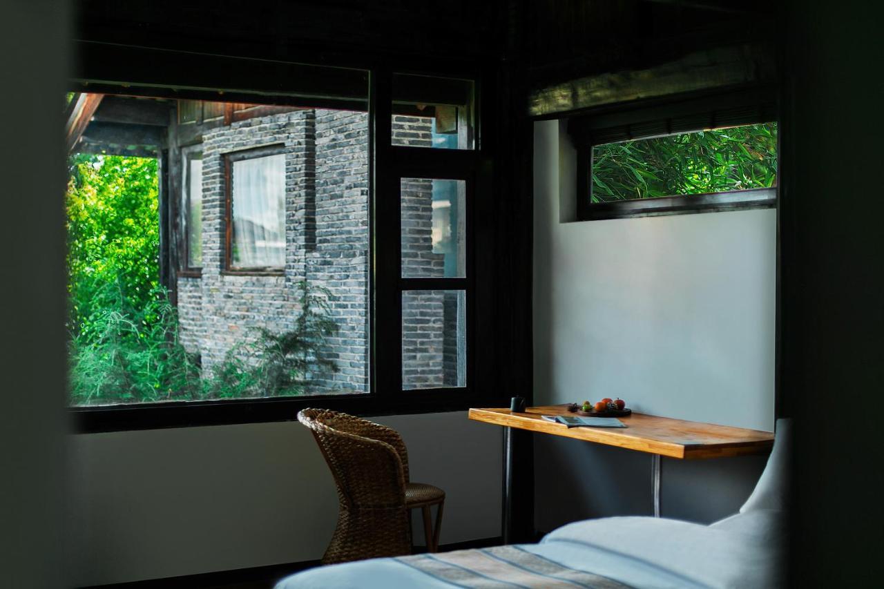 Adonis Inn Lijiang Licsiang Kültér fotó