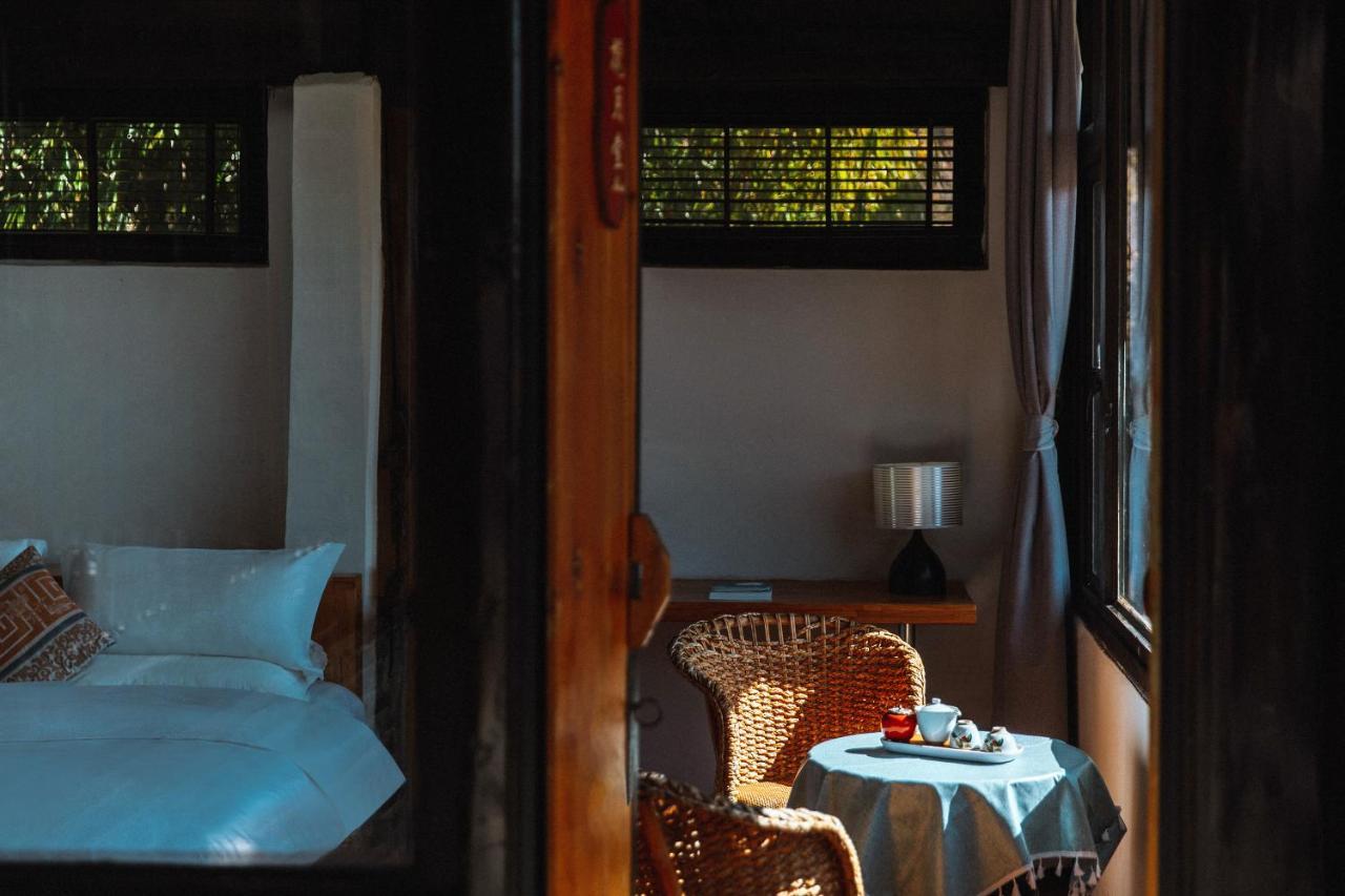 Adonis Inn Lijiang Licsiang Kültér fotó
