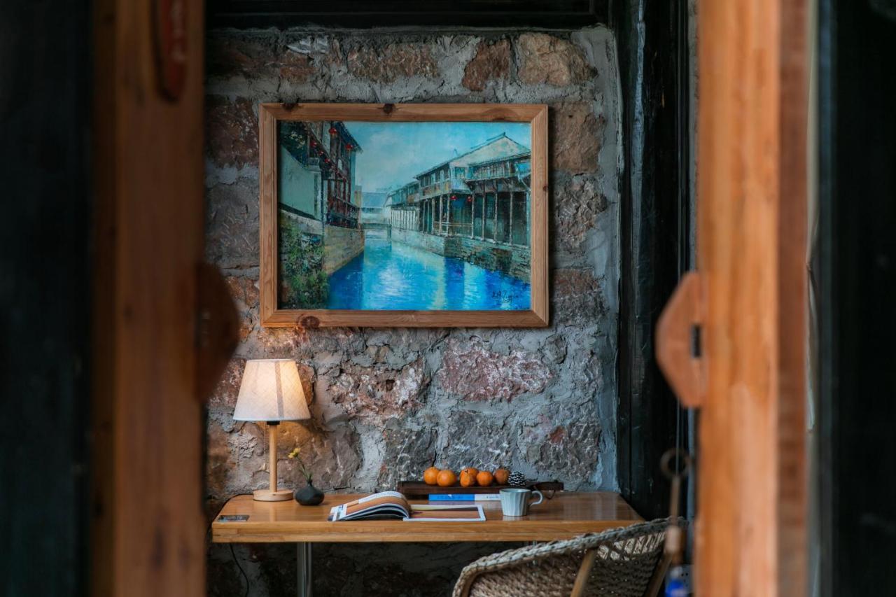 Adonis Inn Lijiang Licsiang Kültér fotó