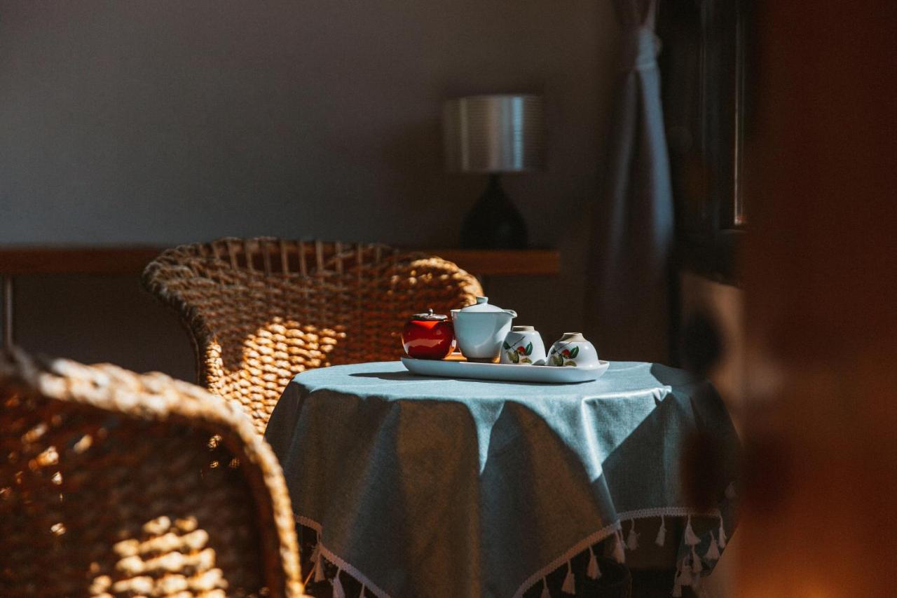 Adonis Inn Lijiang Licsiang Kültér fotó