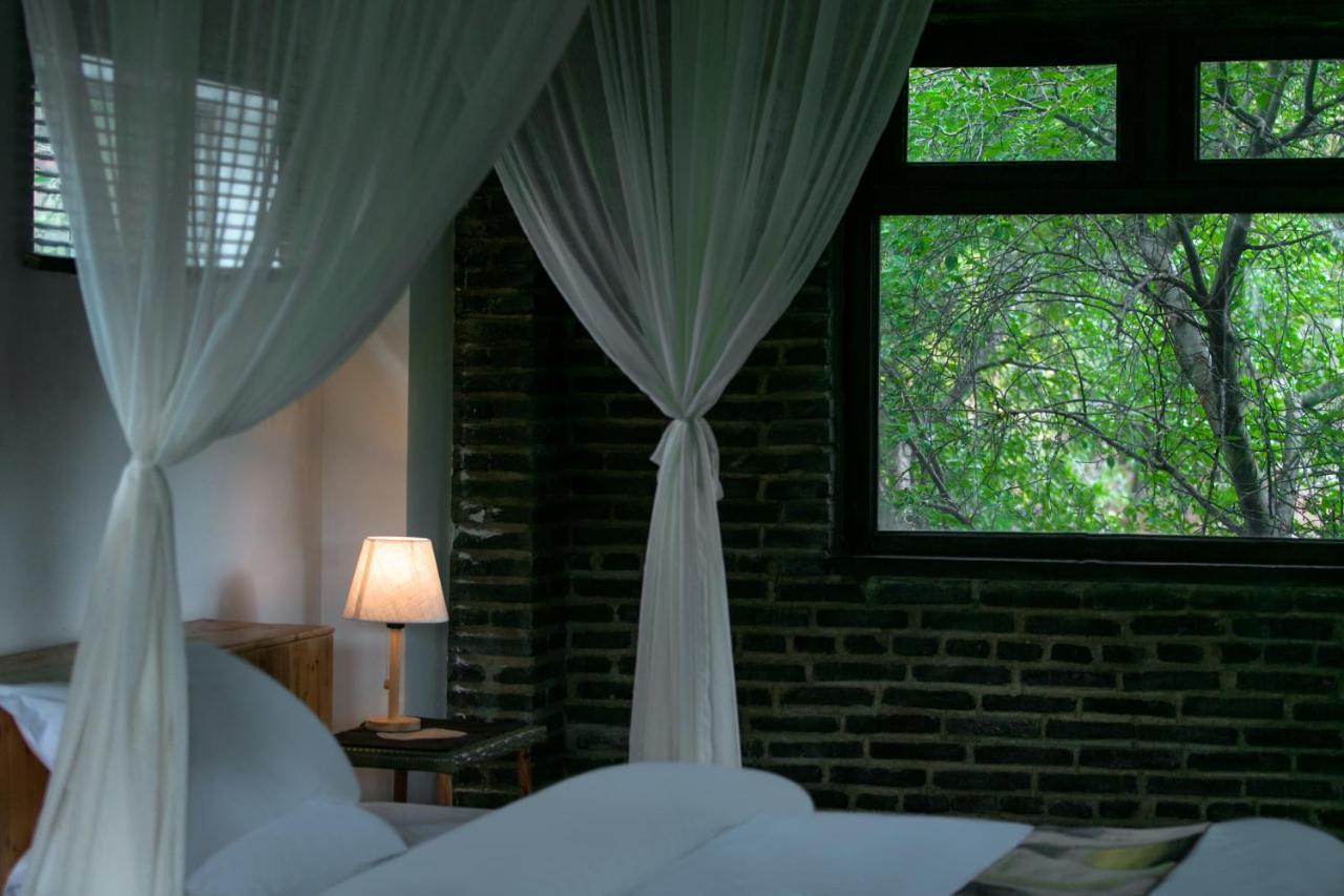 Adonis Inn Lijiang Licsiang Kültér fotó