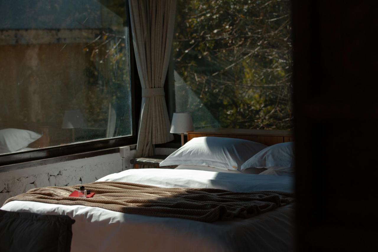 Adonis Inn Lijiang Licsiang Kültér fotó