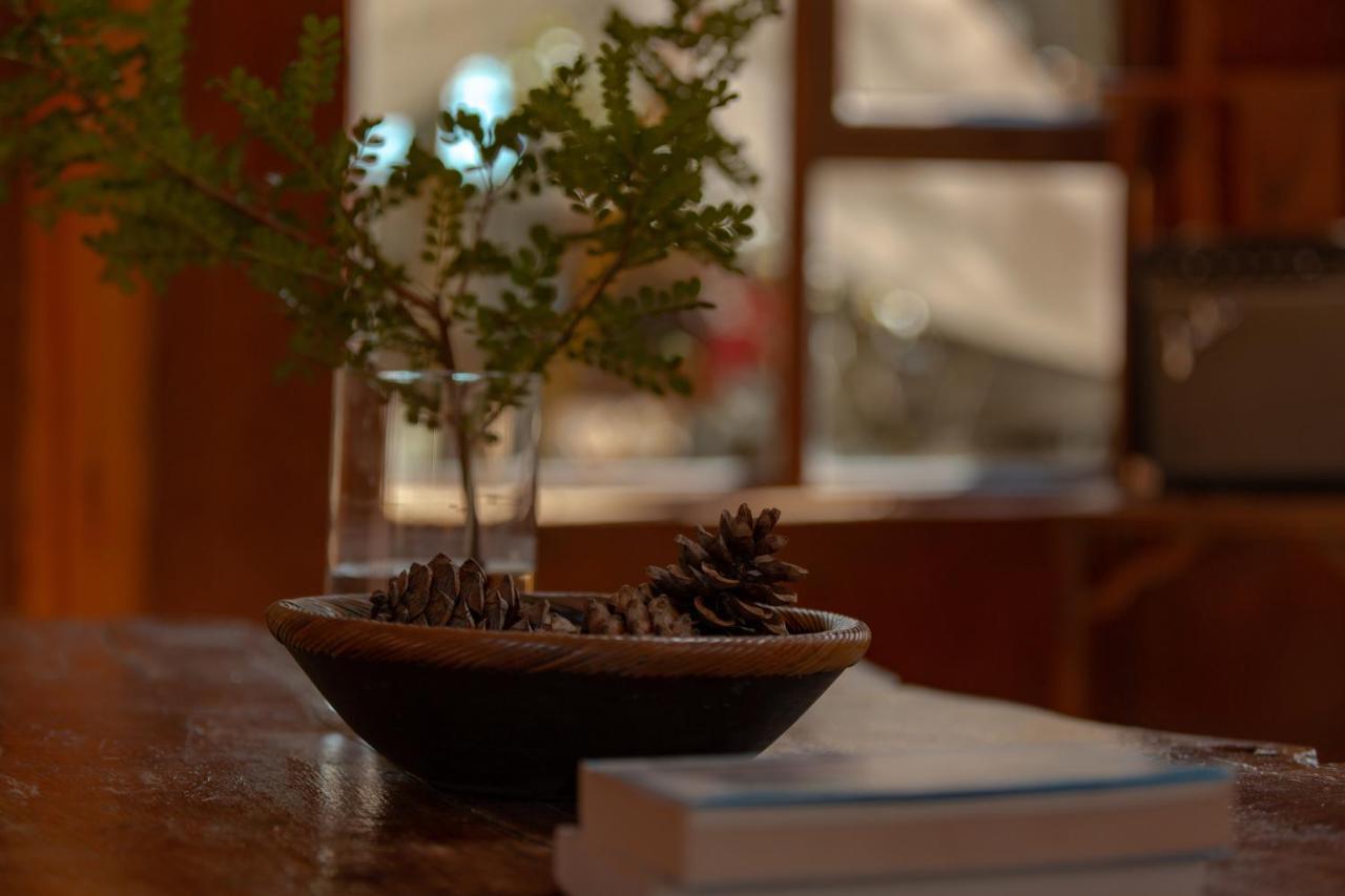Adonis Inn Lijiang Licsiang Kültér fotó