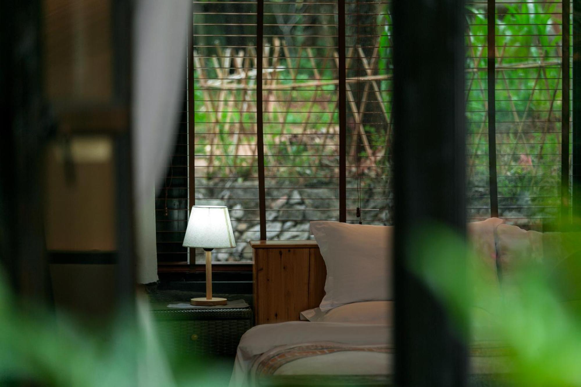 Adonis Inn Lijiang Licsiang Kültér fotó