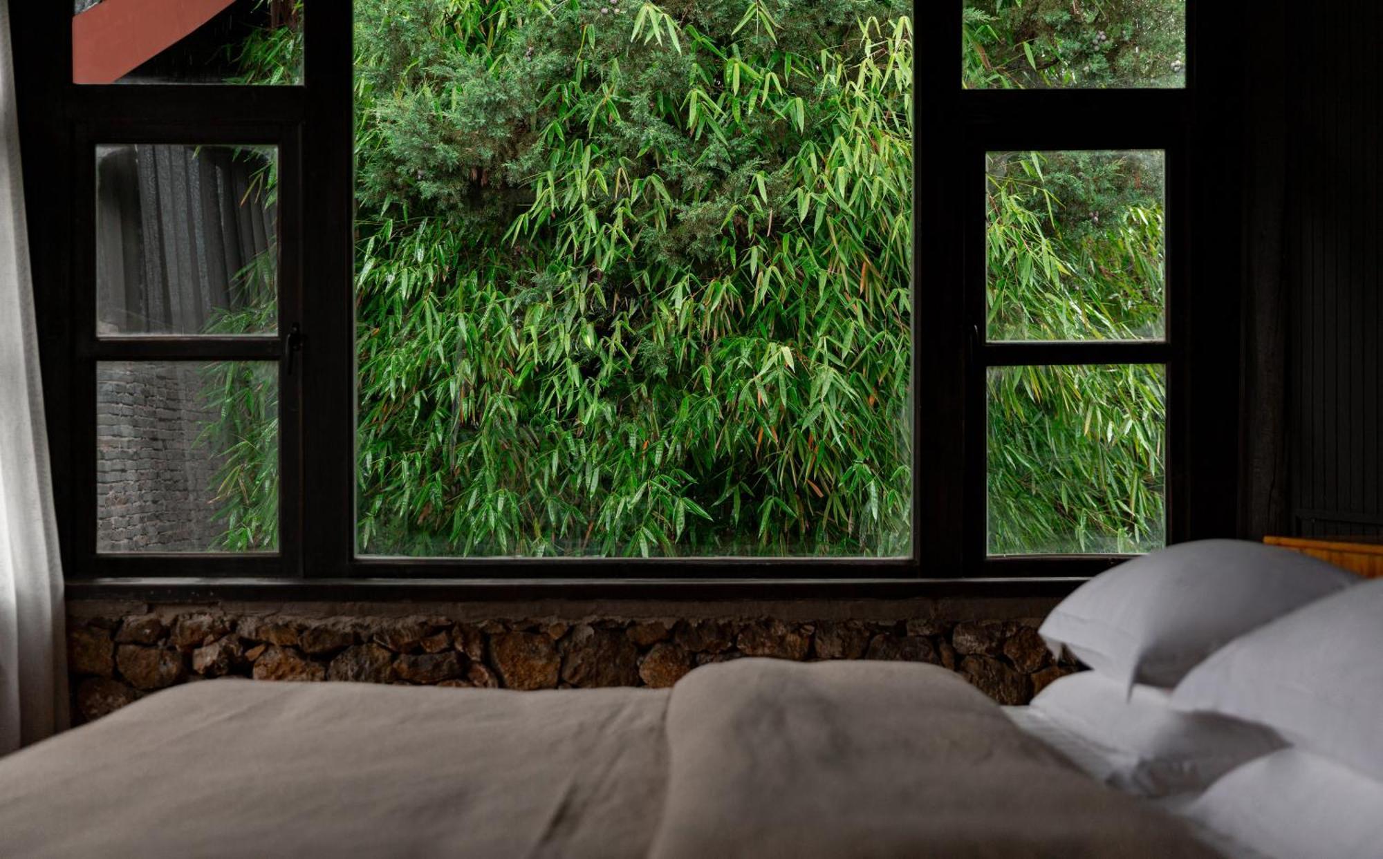 Adonis Inn Lijiang Licsiang Kültér fotó