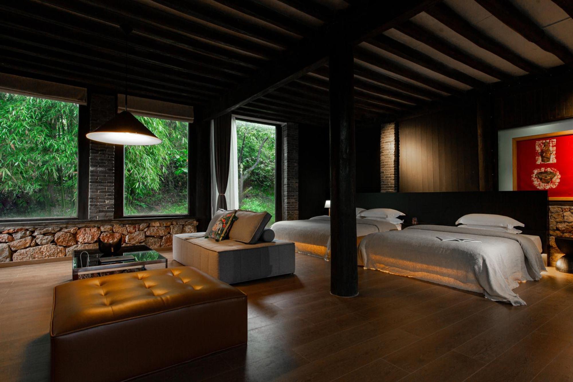 Adonis Inn Lijiang Licsiang Kültér fotó